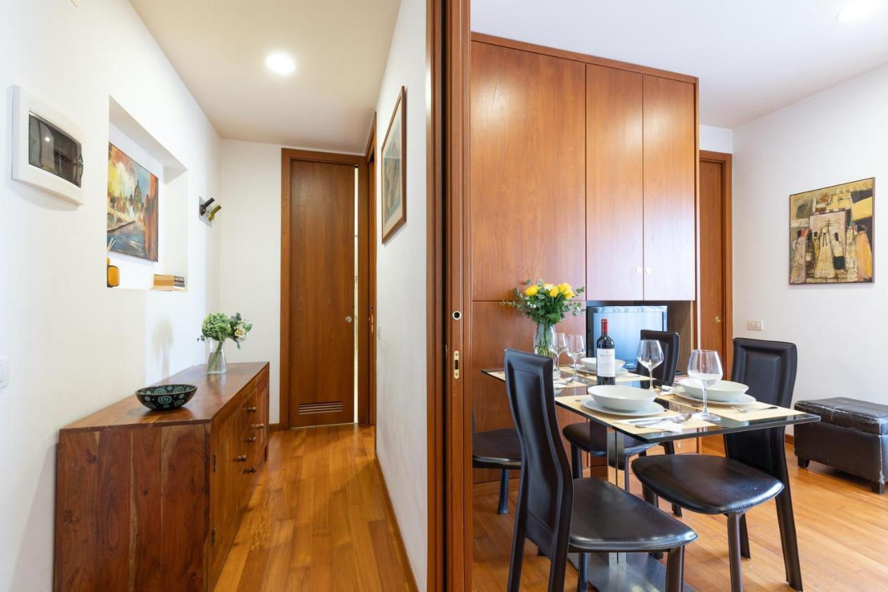 Rome As You Feel - Cozy Apartments In San Giovanni 外观 照片
