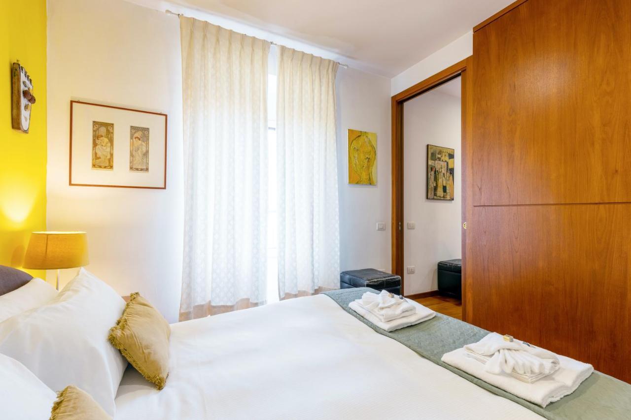 Rome As You Feel - Cozy Apartments In San Giovanni 外观 照片
