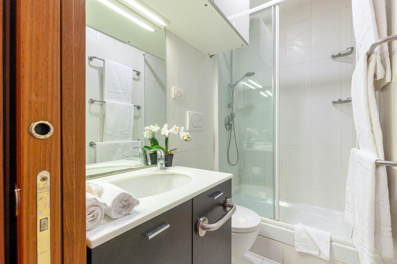 Rome As You Feel - Cozy Apartments In San Giovanni 外观 照片