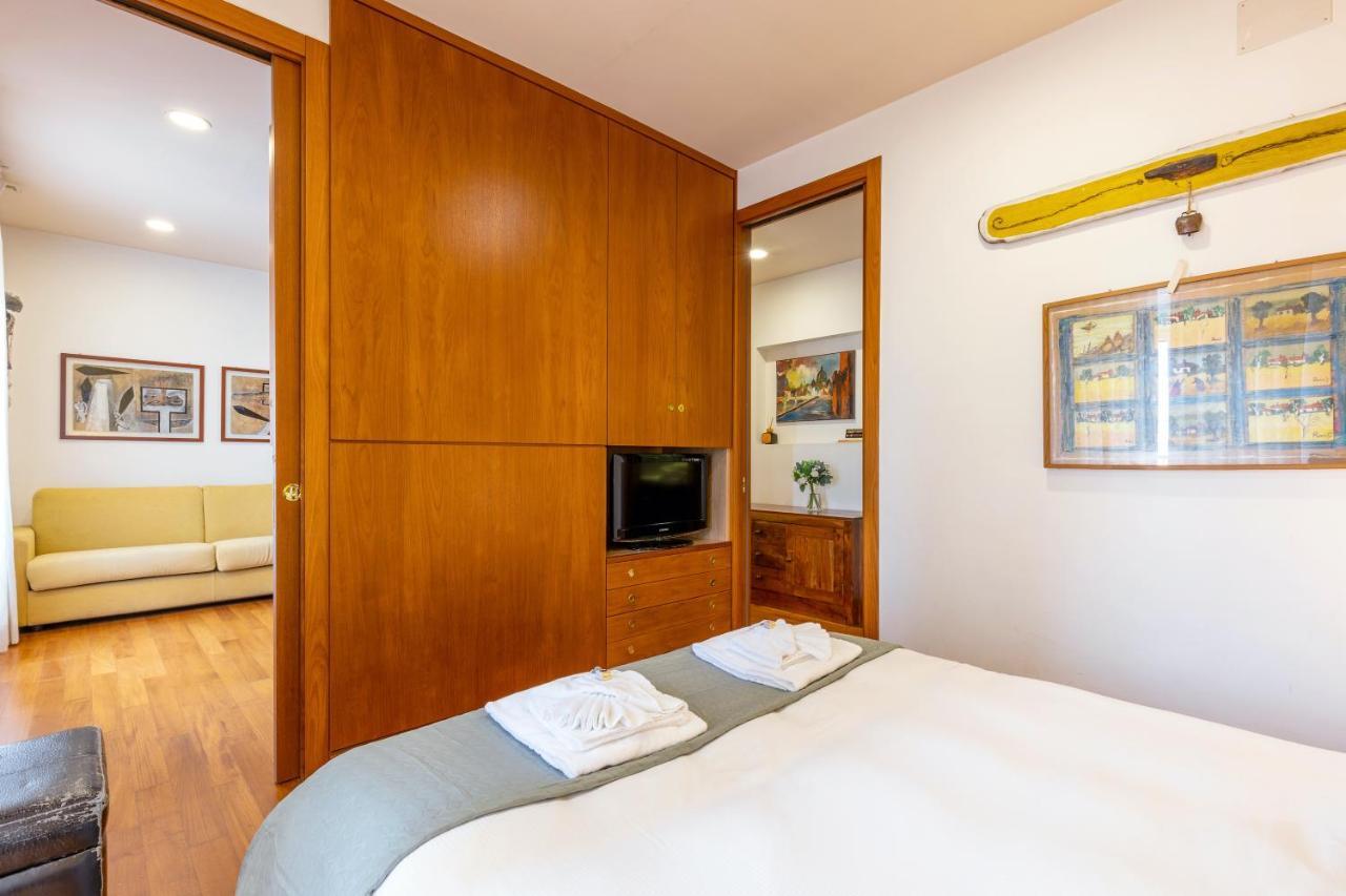 Rome As You Feel - Cozy Apartments In San Giovanni 外观 照片