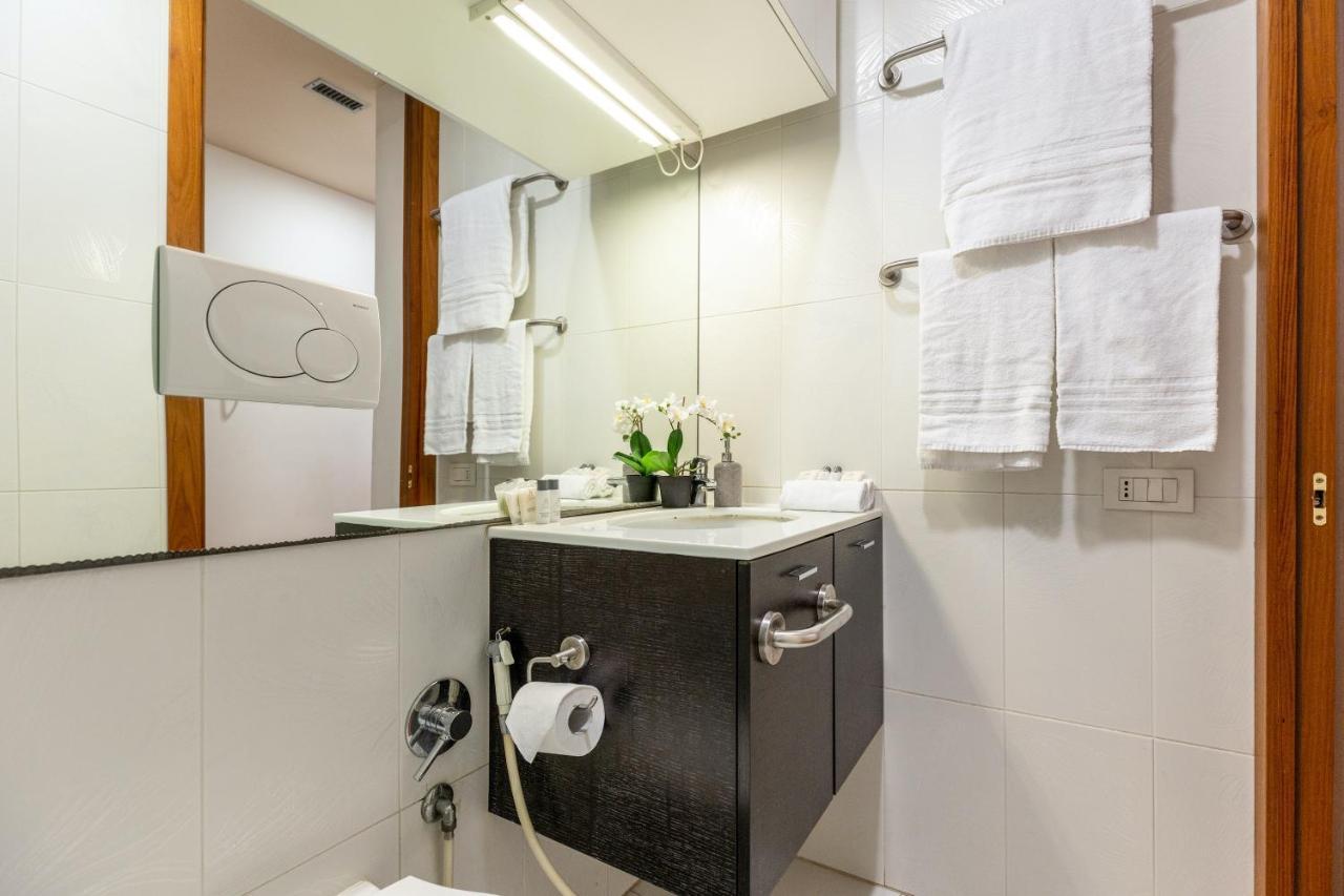 Rome As You Feel - Cozy Apartments In San Giovanni 外观 照片