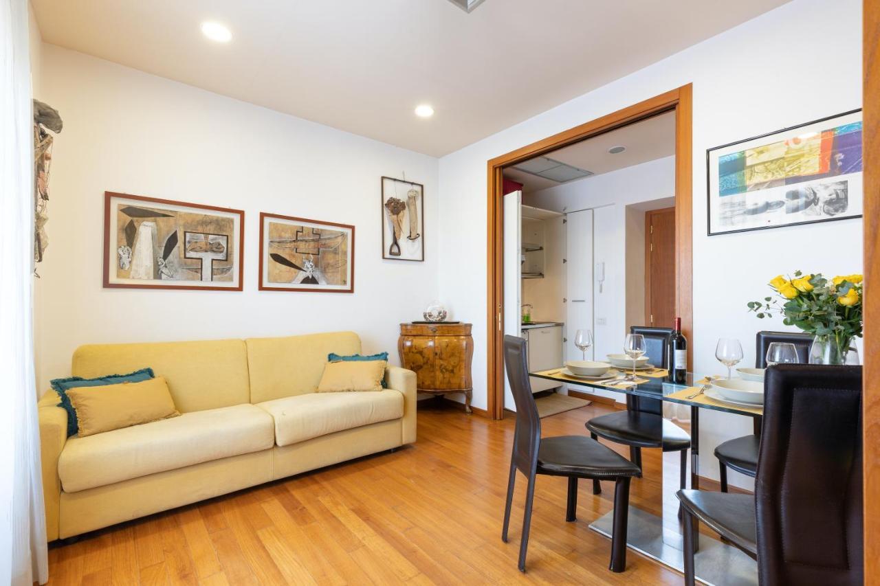 Rome As You Feel - Cozy Apartments In San Giovanni 外观 照片