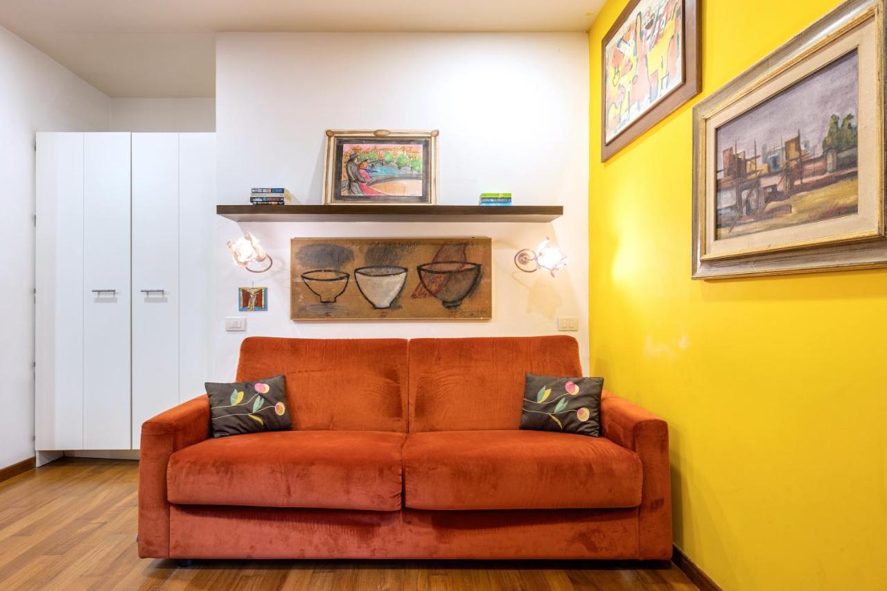 Rome As You Feel - Cozy Apartments In San Giovanni 外观 照片