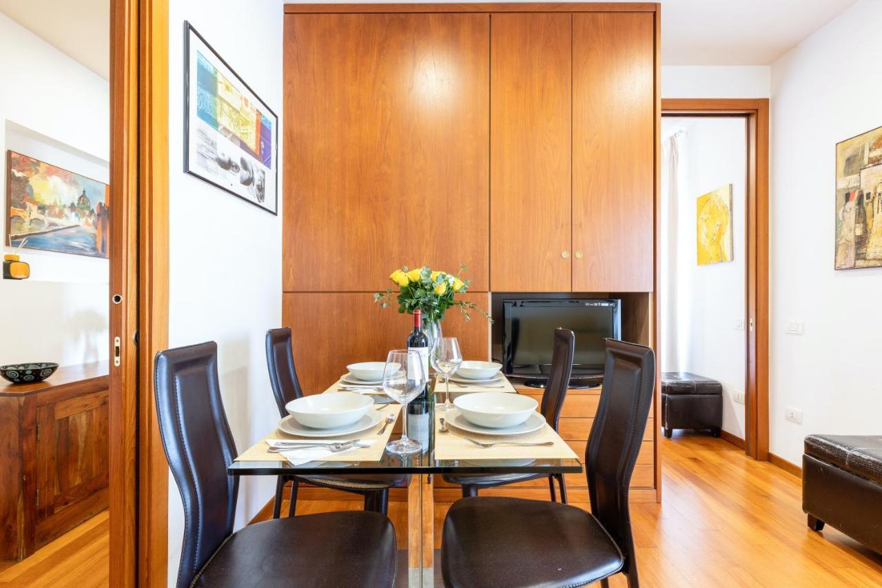 Rome As You Feel - Cozy Apartments In San Giovanni 外观 照片