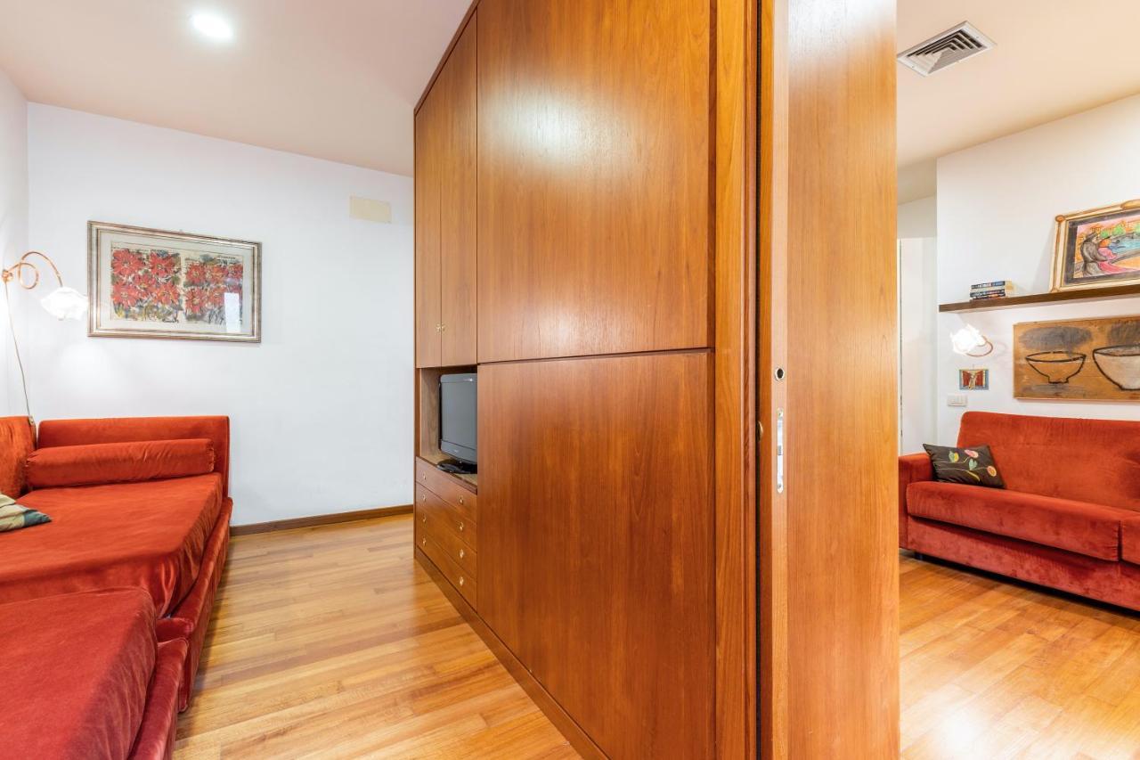 Rome As You Feel - Cozy Apartments In San Giovanni 外观 照片