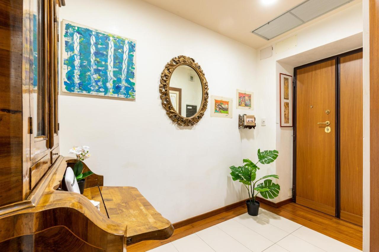 Rome As You Feel - Cozy Apartments In San Giovanni 外观 照片